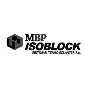 Grupo MBP Logomarca