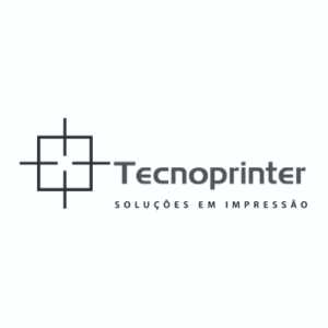Tecnoprinter Logomarca
