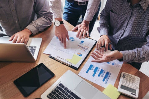 Viacomp Tecnologia - Consultoria Empresarial