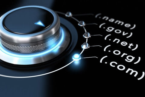 Viacomp Tecnologia - Registro de Dominos